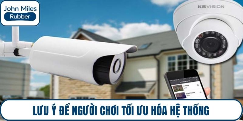 Lưu ý tạo thói quen giám sát năng lượng hợp lý